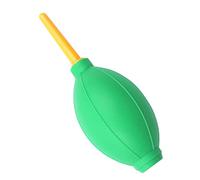 Flexible Dust Blower Cleaner Air Pumps Lens Cleaning Tool For Flower Pots Air For Compressor Rubber Tip Computer Vacuum-cordless Car Carpet High-power Inflatable Tube Man Tool For Camera Lens Pcb