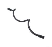 Flexible Gooseneck Camera Mount 1/4 Screw Ring Light Stand | 360-degree flexible neck, 1/4 inch standard thread, fits ring lights and cameras, easy angle adjustment