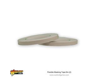 Flexible Masking Tape 6mm (2)