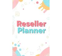 Flexible Reseller Planner to Fit Your Business Model and Selling Platforms