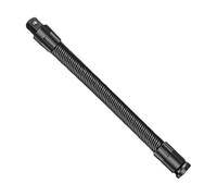 Flexible Socket Extension - 1/2In Torque Spanner Shaft, Wrench Extender Tool | Bendable Socket Extension Shaft With High Torque Strength, Automotive Repair Tool For Bolt Corner Mechanic Workshop DIY P
