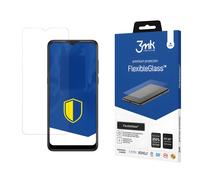 FlexibleGlass Lite™ - vetro protettivo per Alcatel 3X - Trasparente