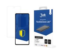 FlexibleGlass Lite™ - vetro protettivo per Motorola Edge 30 Pro - Trasparente KP26364