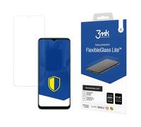 FlexibleGlass Lite™ - vetro protettivo per Realme C33 - Trasparente