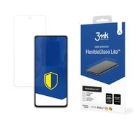 FlexibleGlass Lite™ - vetro protettivo per Samsung Galaxy A53 5G - Trasparente