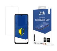 FlexibleGlass Lite™ - vetro protettivo per Vivo Y35 4G - Trasparente