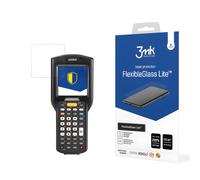 FlexibleGlass Lite™ - vetro protettivo per Zebra MC330M - Trasparente