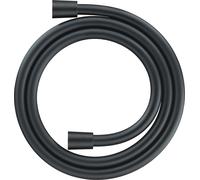 Flexibles de douche Duravit, 1250mm, UV0610006046, UV0610006046, Colorazione: Nero opaco