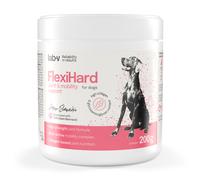 FlexiHard - supporto per il corretto funzionamento delle articolazioni e dell'apparato locomotore dei cani 200 g