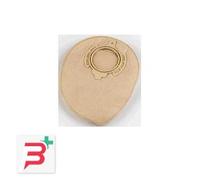 FLEXIMA 3S DUE PEZZI A FONDO CHIUSO SACCA COLOSTOMIA MIDI BEIGE 65MM 30 PEZZI