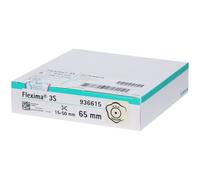Flexima FLEXIMA 3S PLACCA RITAGLIO 15-50 DIAMETRO 65MM 5 PEZZI