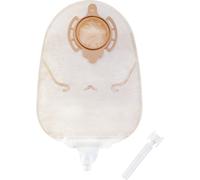 flexima 3s sacca uro trasparente 45mm 30 pezzi