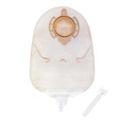 Flexima 3s Sacca Uro Trasparente 55mm 30 Pezzi