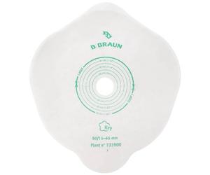 FLEXIMA KEY PLAC PIANA 40MM5PZ