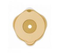 Flexima Key Placca Piana Per Urostomia 40 mm 5 Pezzi