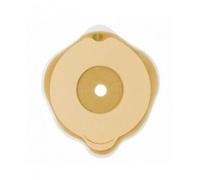 Flexima Key Placca Piana Per Urostomia 40 mm 5 Pezzi