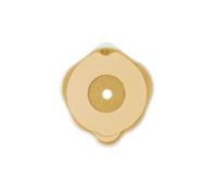 B. Braun PLACCA PIANA FLEXIMA KEY 50 MM CON PROTETTORE CUTANEO IDROCOLLOIDALE E FLANGIA 5 PEZZI