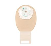 Flexima® Roll'Up Sacca Ileo Bianca 35mm B Braun 30 Pezzi
