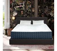 Flexinn Materasso Infinity matrimoniale extrarigido 165x200 in Acquafoam Breeze, rigidità 10 su 10, spessore 20cm