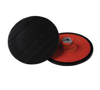 Flexipads Smerigliatrice Di Classe Mondiale Pad Extragrip 125Mm M14 FLE10372