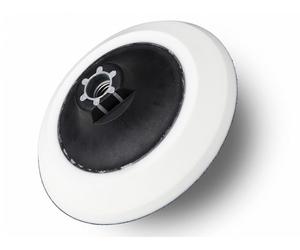 Flexipads Supporto per levigatura 125mm GRIP® M14 per levigatrice e lucidatrice