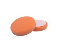 Flexipads World Class Arancione Azienda Completamente Lucidatura a Tampone 150mm
