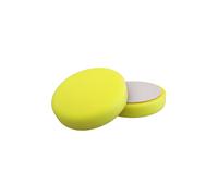 Flexipads World Class - Pad morbido di finitura giallo 150mm