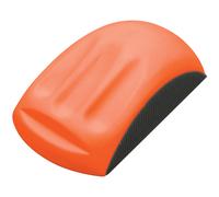 Flexipads World Class 12910 Mano Levigatura per 150mm Impugnatura Disco