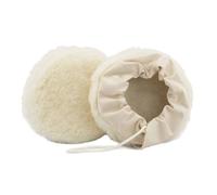 Flexipads World Class Tutto Lana Bonnet 180Mm (7In) FLE40115