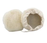 Flexipads World Class - All Wool Bonnet 200mm (8in)