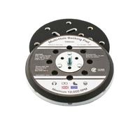 Flexipads World Class Azione Doppia Levigatrice Pad 150mm Grip Multi 5/16 UNF +