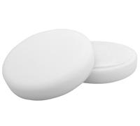 Flexipads World Class Bianco Molto Duro Pad Di Taglio 150Mm FLE44725