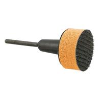 Flexipads World Class - Cuscinetto per mandrino Soft Face GRIP® 25mm