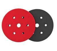 Flexipads World Class - Cuscino a doppia azione 150mm 6 + 1 foro GRIP®