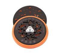 Flexipads World Class Cyclone™ Piastra Di Supporto Media 53 Fori 150mm FLEFE654