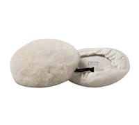 Flexipads World Class da Attaccare Lana Cofano 180mm (7in) FLE40015