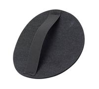 Flexipads World Class - Disco per levigare a mano Disco da 150 mm