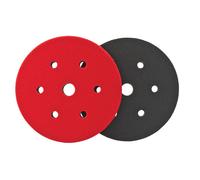 Flexipads World Class Dual Action Cushion Pad 150Mm 6 + 1 Foro Grip® FLE32710