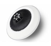 Flexipads World Class Levigatura Platorello 125mm Impugnatura M14 per