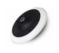 Flexipads World Class Levigatura Platorello 180mm Impugnatura M14 per