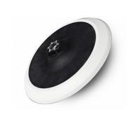 Flexipads World Class Levigatura Platorello 180mm Impugnatura M14 per
