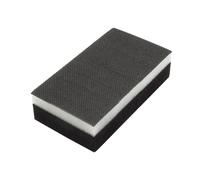Flexipads World Class Mano Levigatura Double Sided Medio/Morbido 70 x 125mm Fl