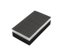 Flexipads World Class Mano Levigatura Double Sided Medio/Morbido 70 x 125mm Fl