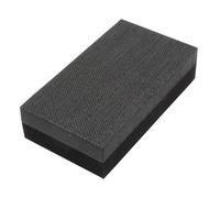 Flexipads World Class Mano Levigatura Double Sided Medio/Rigida 70 x 125mm Fl