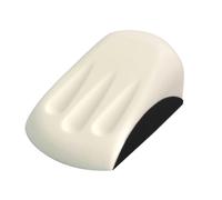 Flexipads World Class Mano Levigatura per 125mm Impugnatura Disco FLE12911