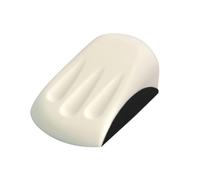 Flexipads World Class Mano Levigatura per 125mm Impugnatura Disco FLE12911