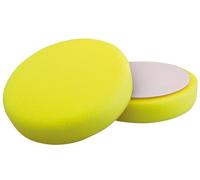 Flexipads World Class - Pad morbido di finitura giallo 150mm