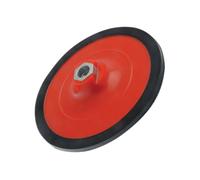 Flexipads World Class Sander Extragrip Pad 100Mm M14 FLE10370