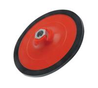 Flexipads World Class Sander Extragrip Pad 100Mm M14 FLE10370
