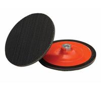 Flexipads World Class Sander Extragrip Pad 150Mm M14 FLE10373